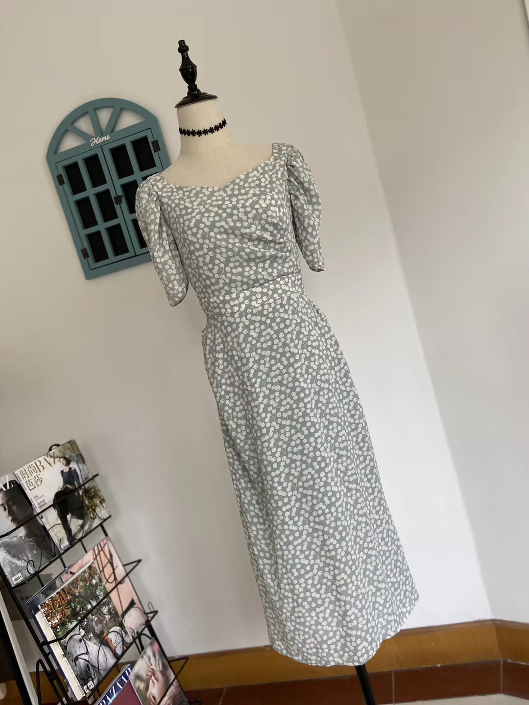 ランキングや新製品 Cherry Pattern Cache-Coeur One-Piece S ...