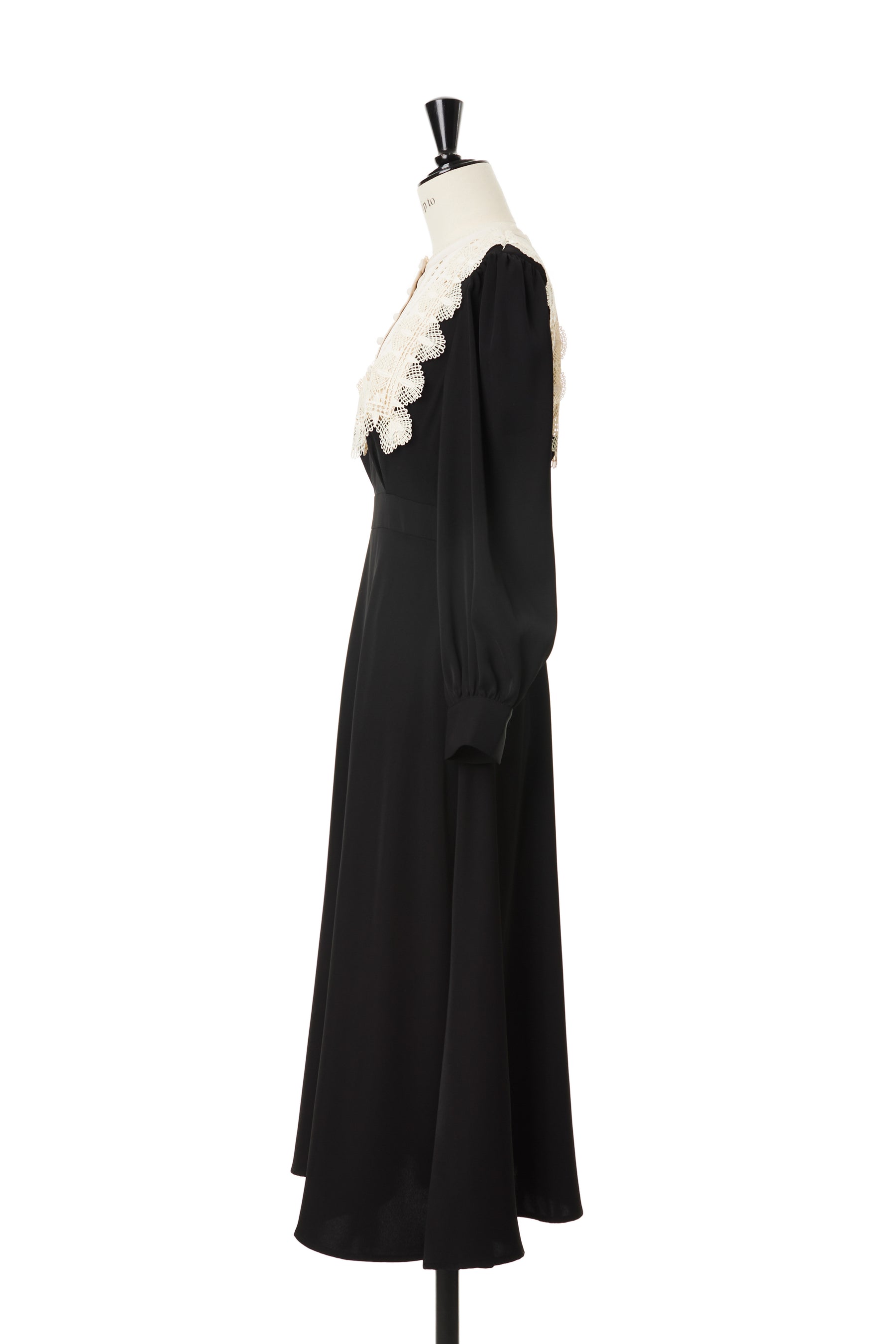 Fubail / Le Grand Midi Dress